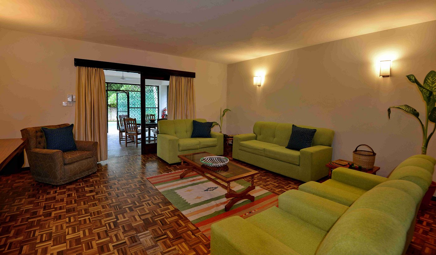 Mnarani Beach Club, photo 14
