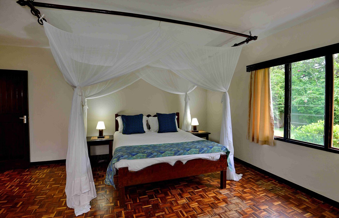 Mnarani Beach Club, photo 15