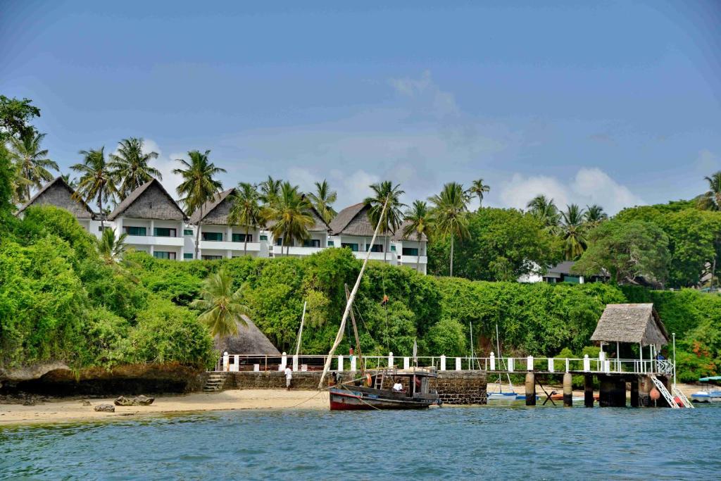 Mnarani Beach Club, photo 1