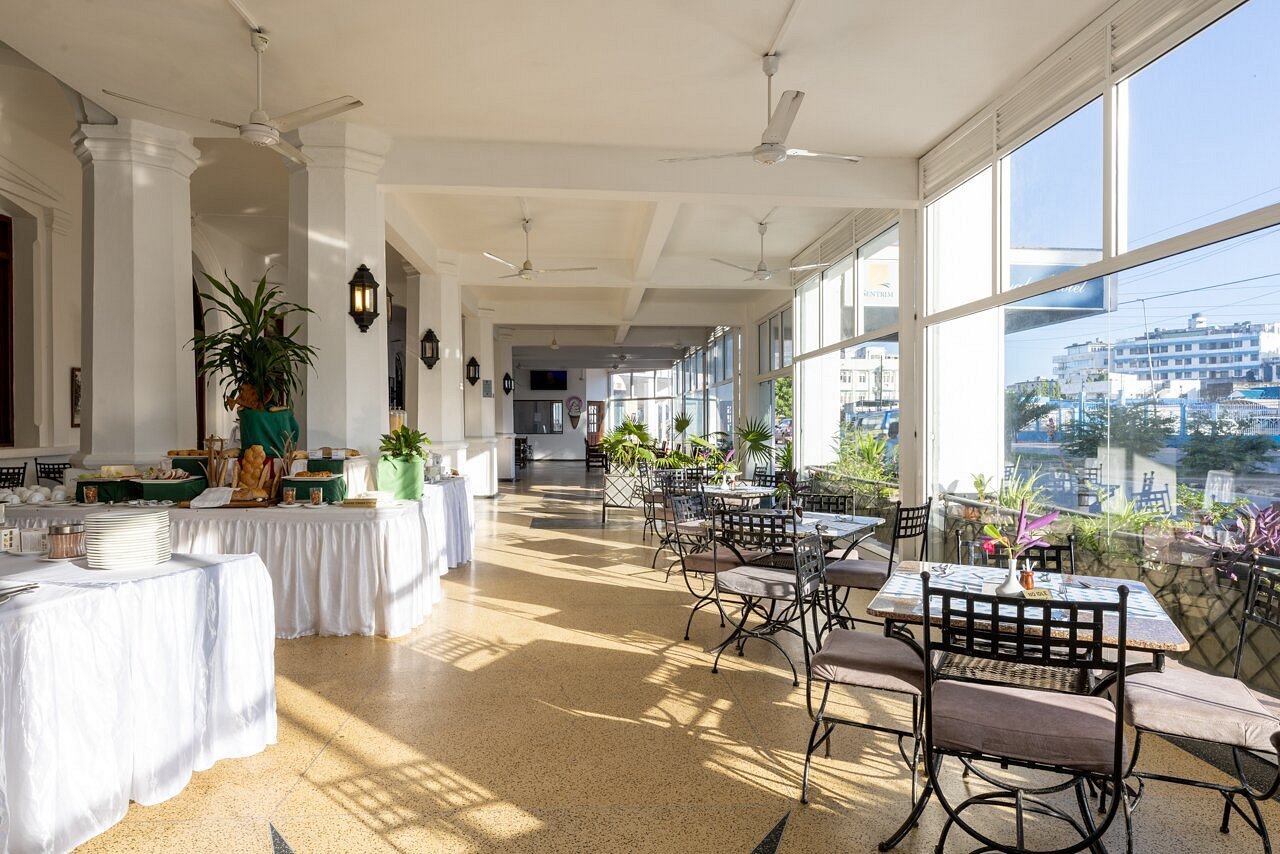 Sentrim Castle Royal Hotel, photo 7