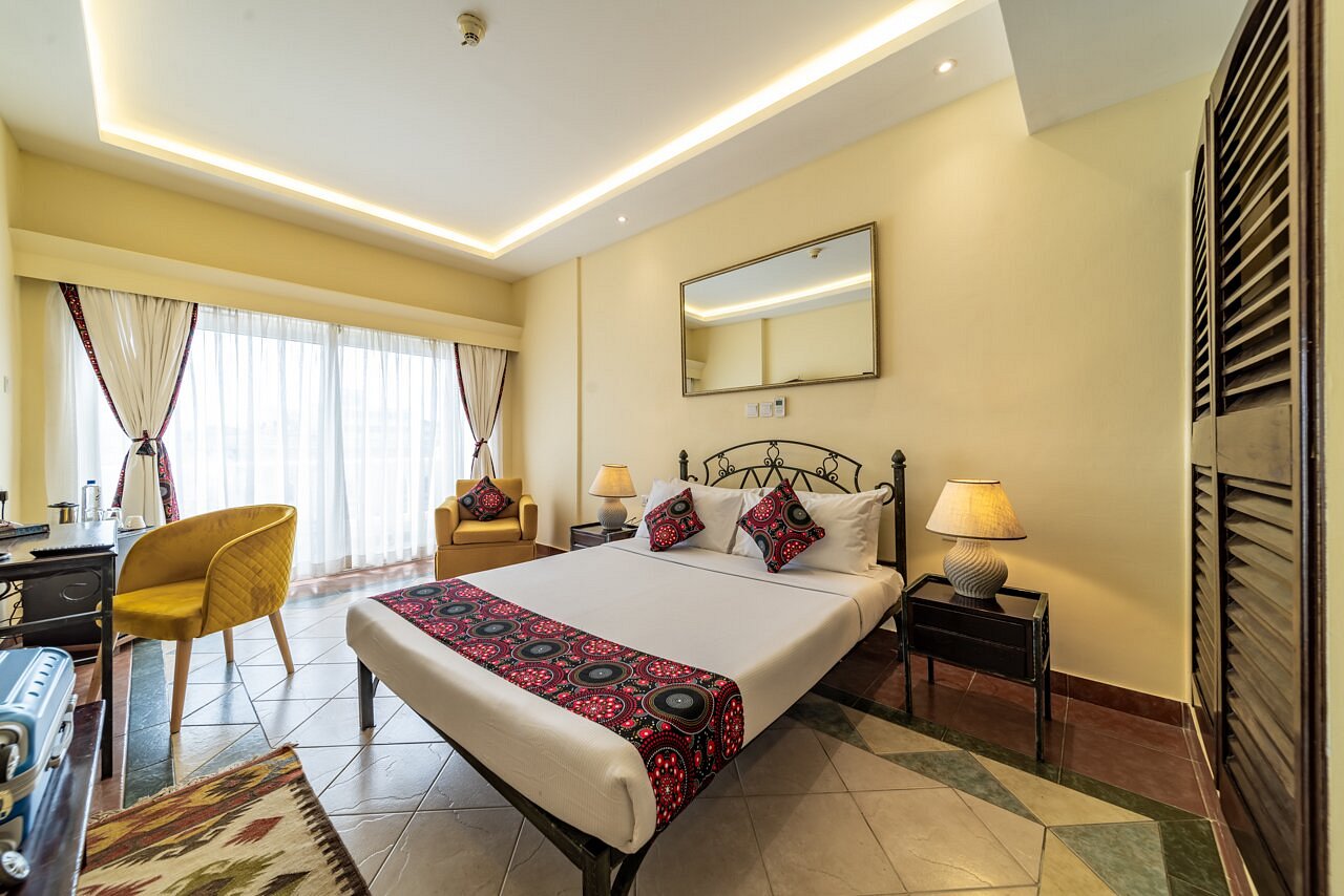Sentrim Castle Royal Hotel, photo 3