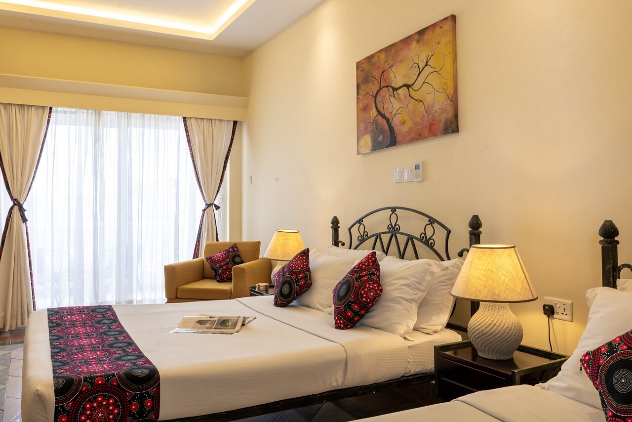 Sentrim Castle Royal Hotel, photo 10
