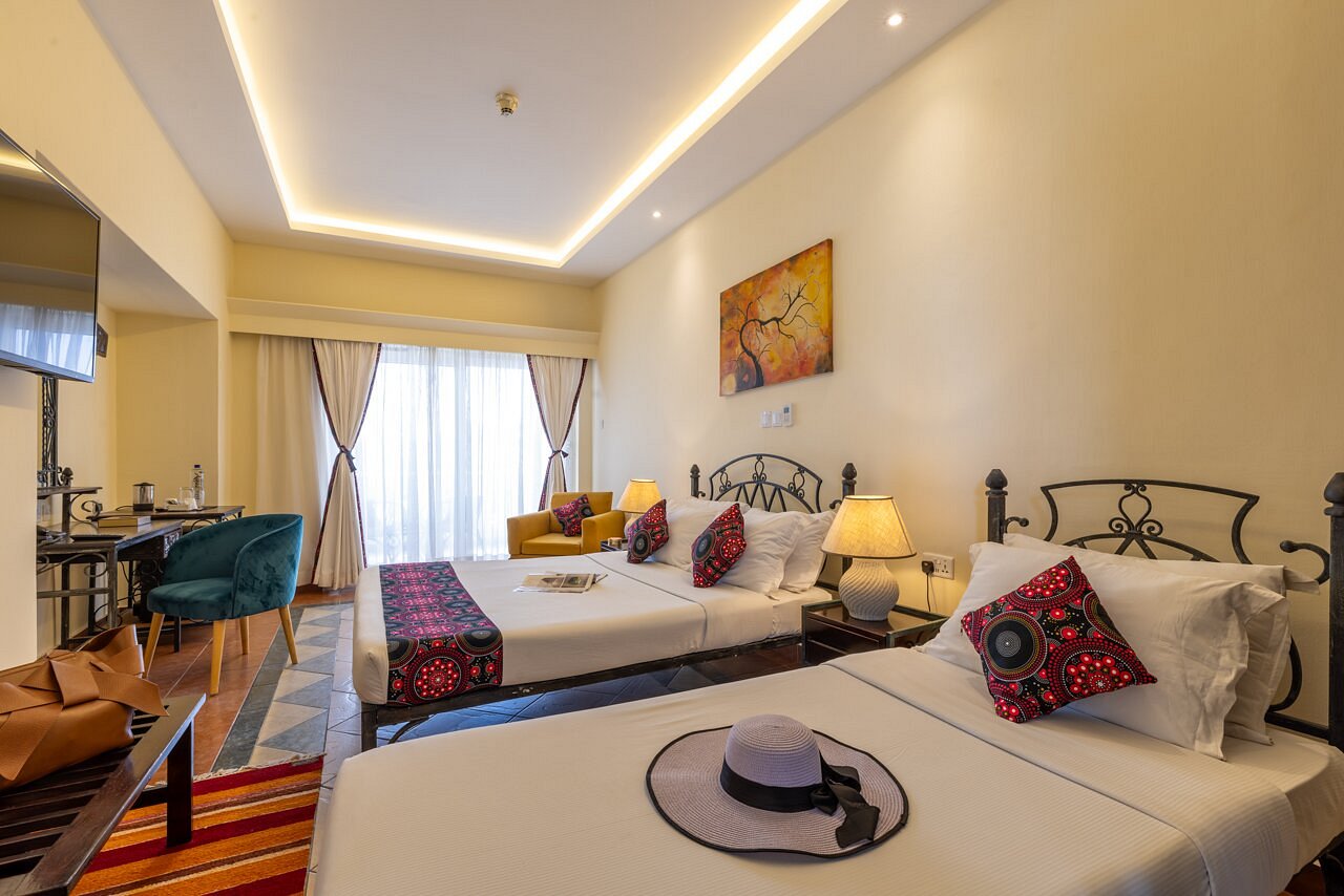 Sentrim Castle Royal Hotel, photo 11