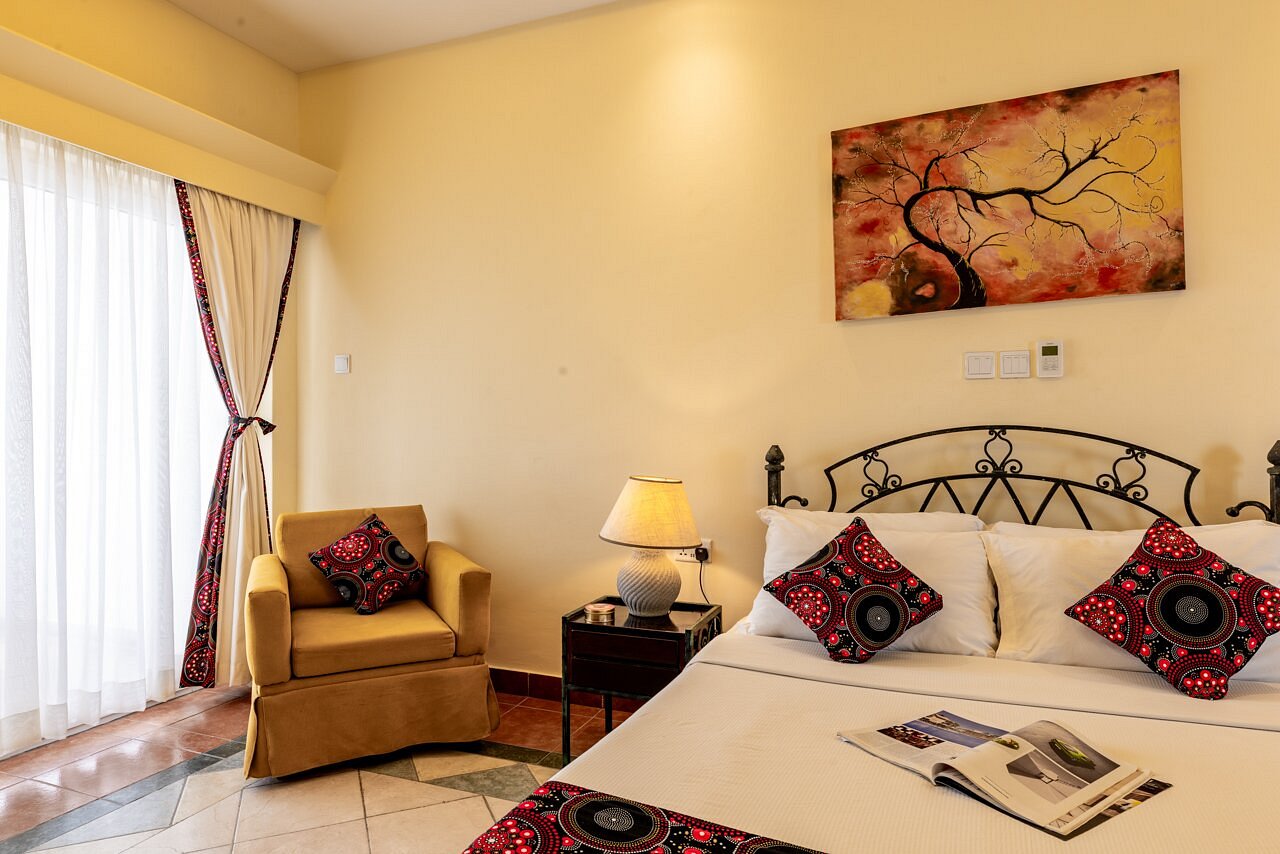 Sentrim Castle Royal Hotel, photo 13