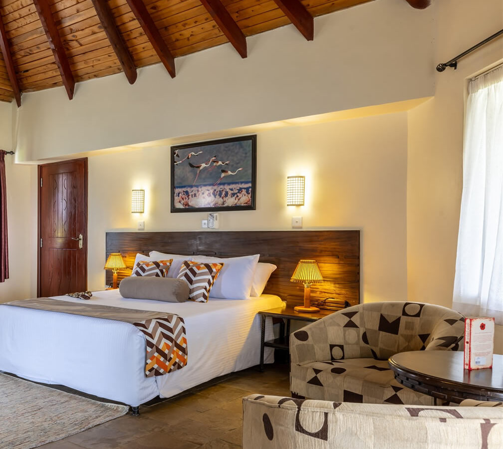 Sentrim Elementaita Resort, photo 4