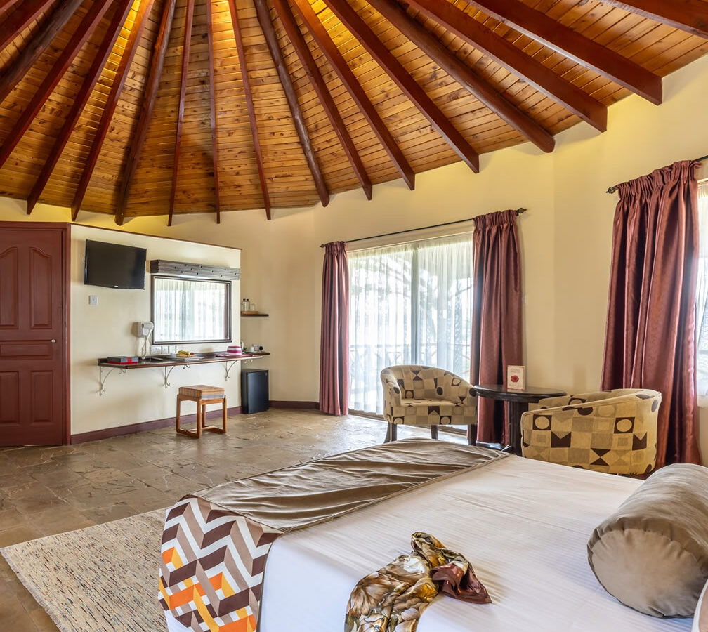 Sentrim Elementaita Resort, photo 5