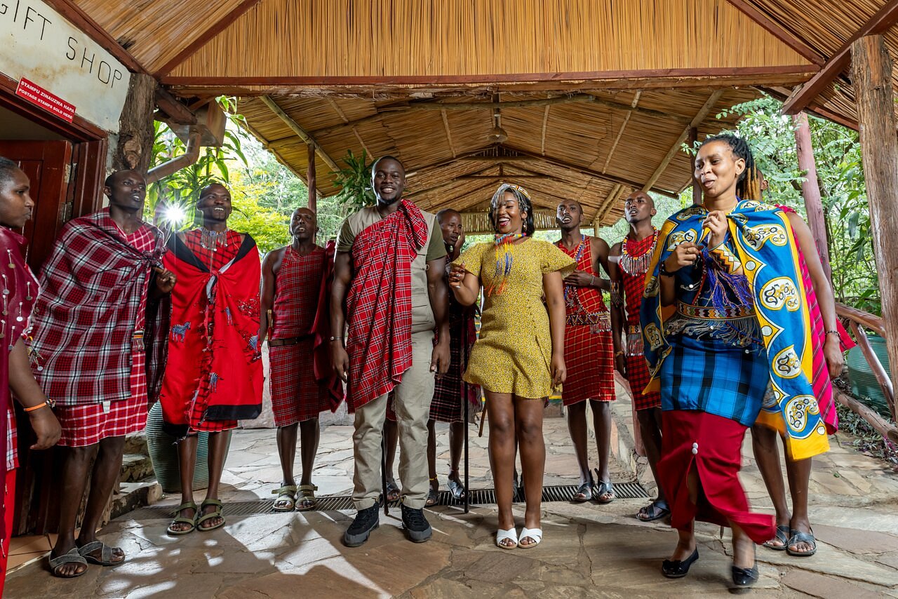 Sentrim Mara Safari – 3 Days, 2 Nights of Unforgettable Wildlife Adventures – photo 8