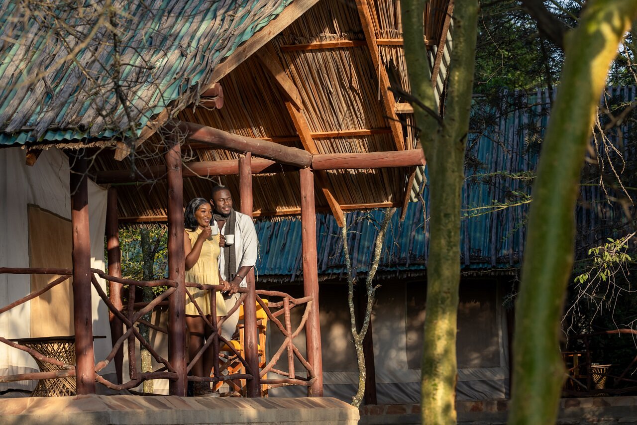 Sentrim Mara Safari – 3 Days, 2 Nights of Unforgettable Wildlife Adventures – photo 11