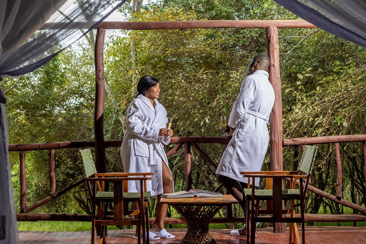 Sentrim Mara Safari – 3 Days, 2 Nights of Unforgettable Wildlife Adventures – photo 10