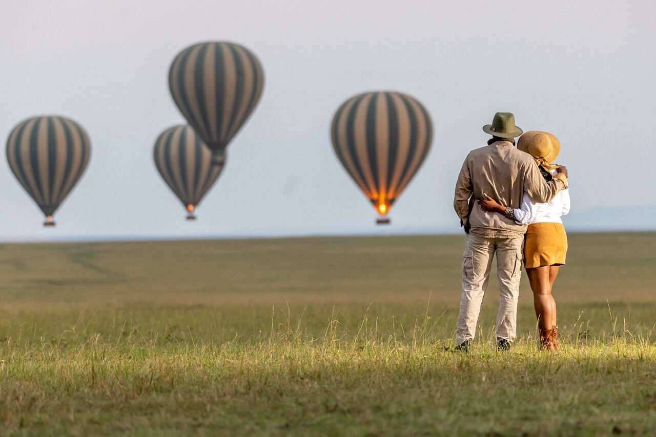 Sentrim Mara Safari – 3 Days, 2 Nights of Unforgettable Wildlife Adventures – photo 2