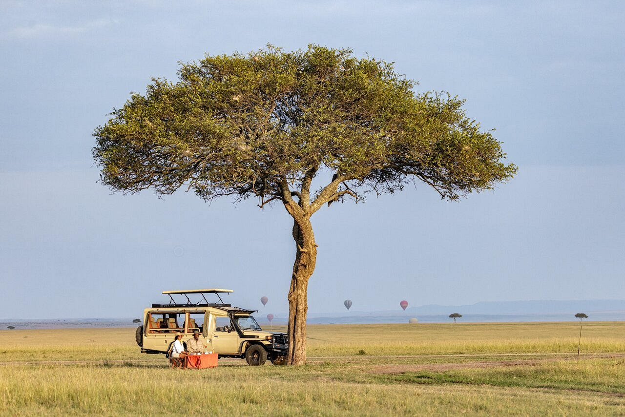 Sentrim Mara Safari – 3 Days, 2 Nights of Unforgettable Wildlife Adventures – photo 13
