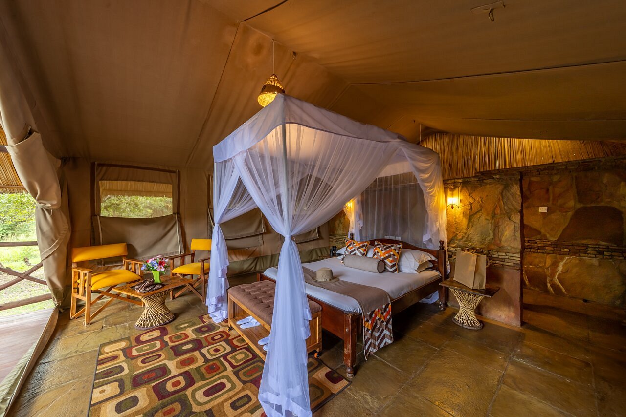 Sentrim Mara Safari – 3 Days, 2 Nights of Unforgettable Wildlife Adventures – photo 4