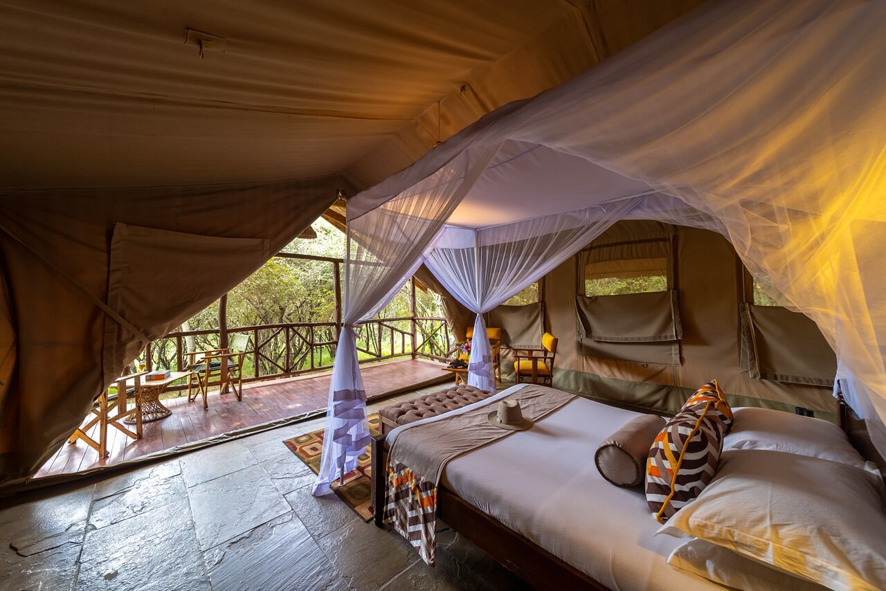 Sentrim Mara Safari – 3 Days, 2 Nights of Unforgettable Wildlife Adventures – photo 5