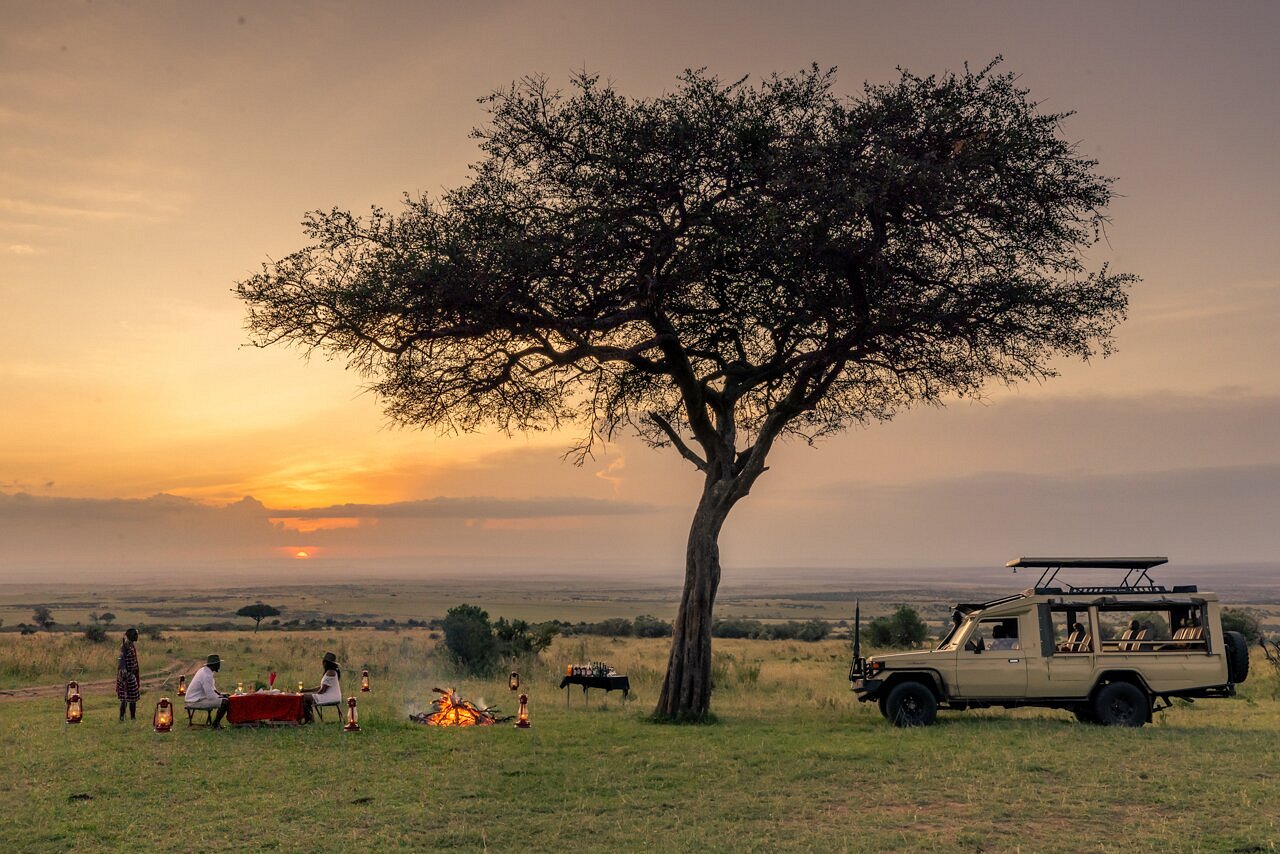 Sentrim Mara Safari – 3 Days, 2 Nights of Unforgettable Wildlife Adventures – photo 12