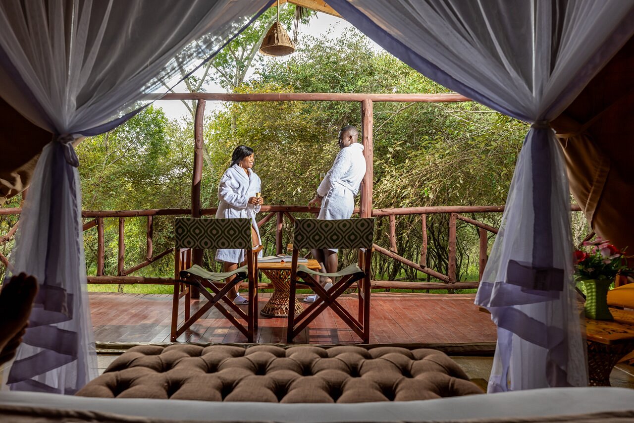 Sentrim Mara Safari – 3 Days, 2 Nights of Unforgettable Wildlife Adventures – photo 9